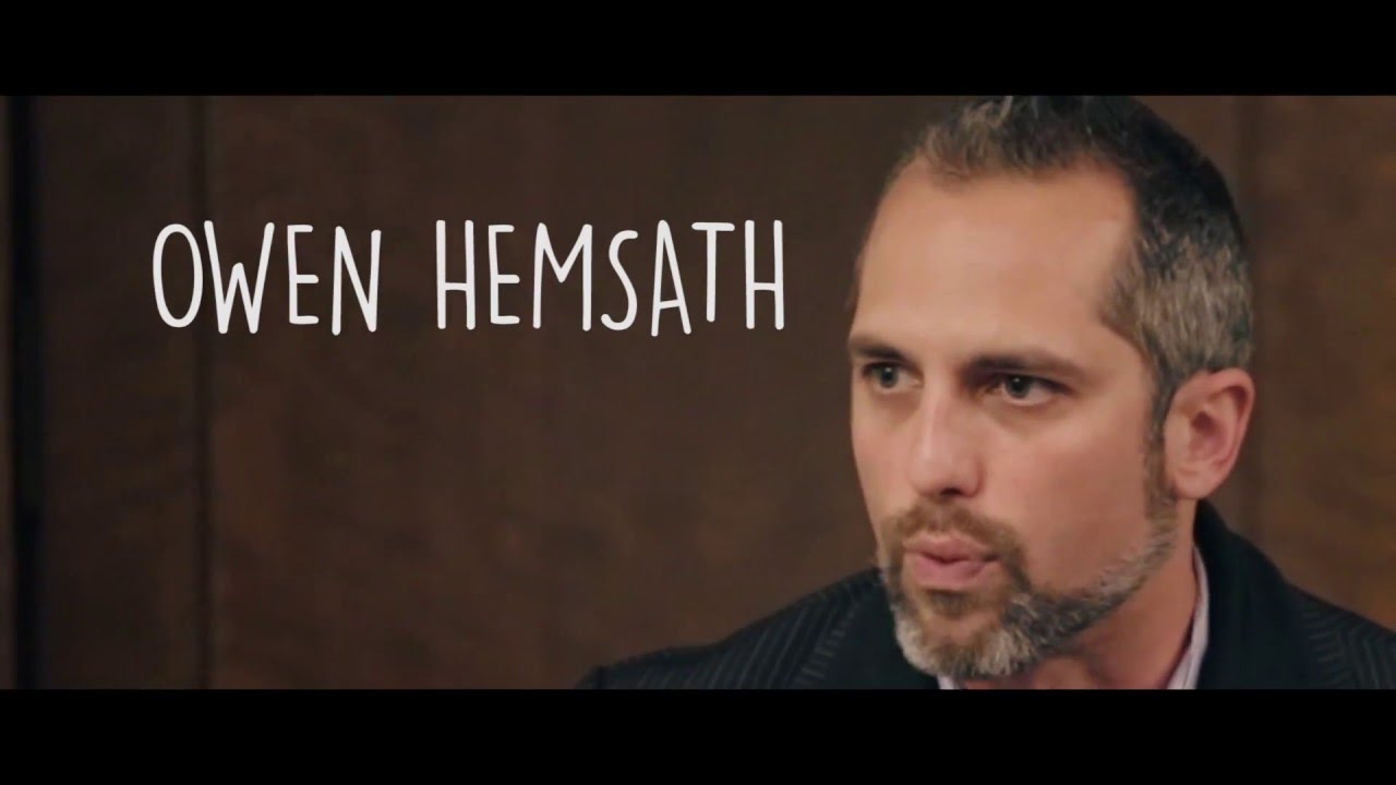 Owen Hemsath