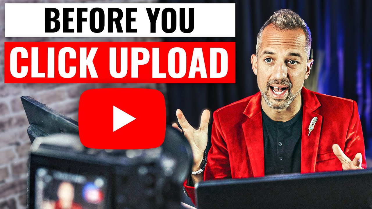 Why Most Businesses FAIL on YouTube