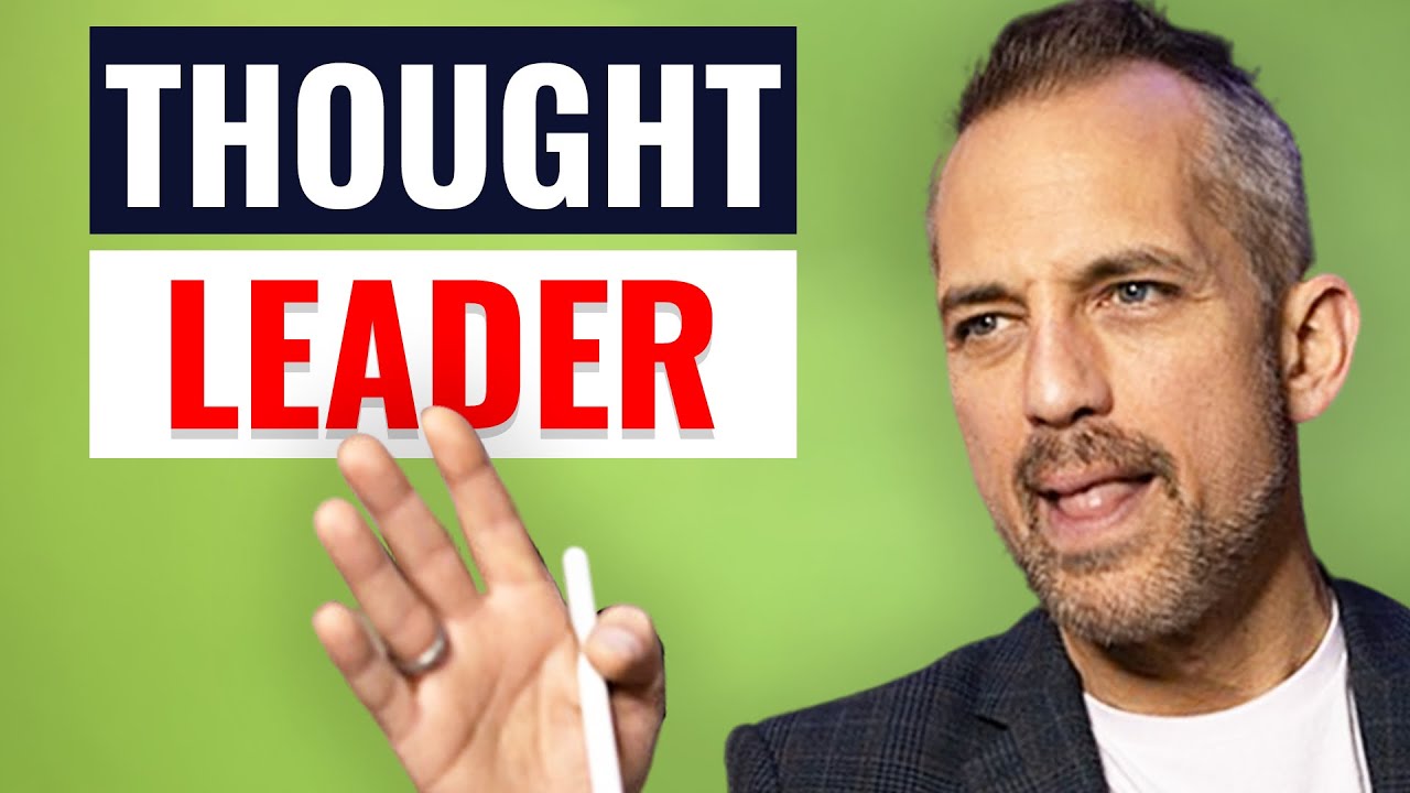 Why Thought Leaders Struggle To Understand YouTube