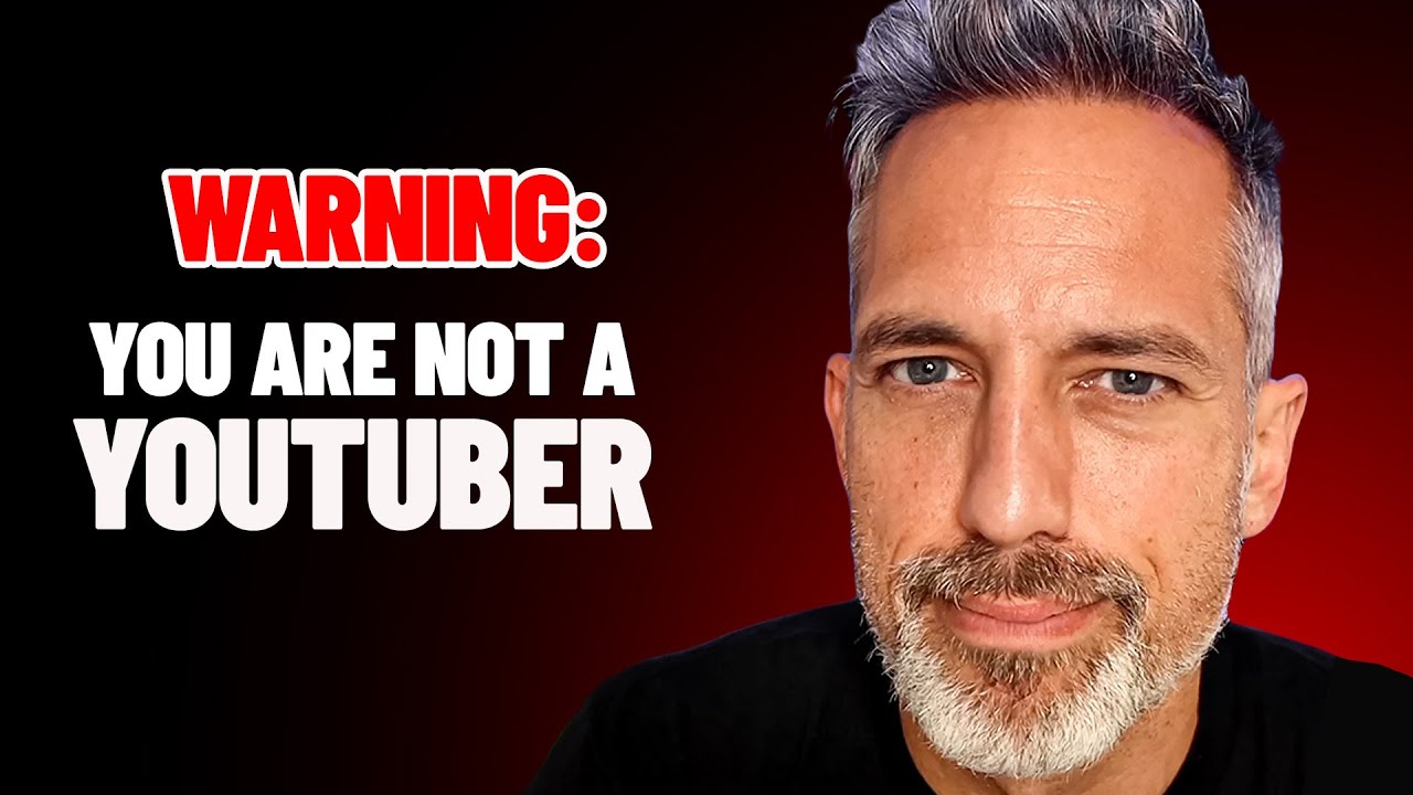 YouTube for BUSINESS OWNERS is a Whole Different Game