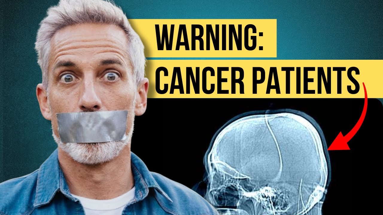 Never Say This During Your Cancer Journey